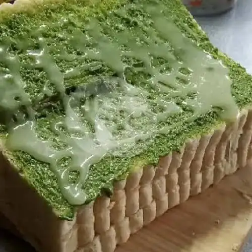 Gambar Makanan Roti Bakar Pak Maman 11