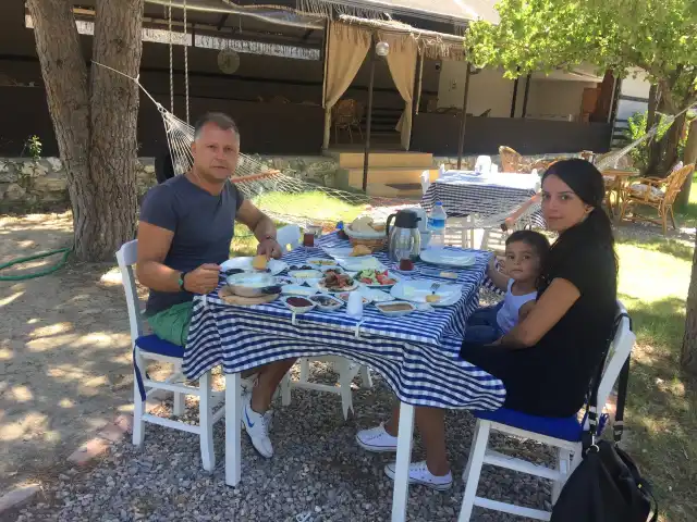 Mavi Kahvaltı Restoran'nin yemek ve ambiyans fotoğrafları 14