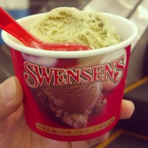 Swensen's