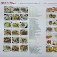 Gambar Makanan Bakmi Belitung 11 1