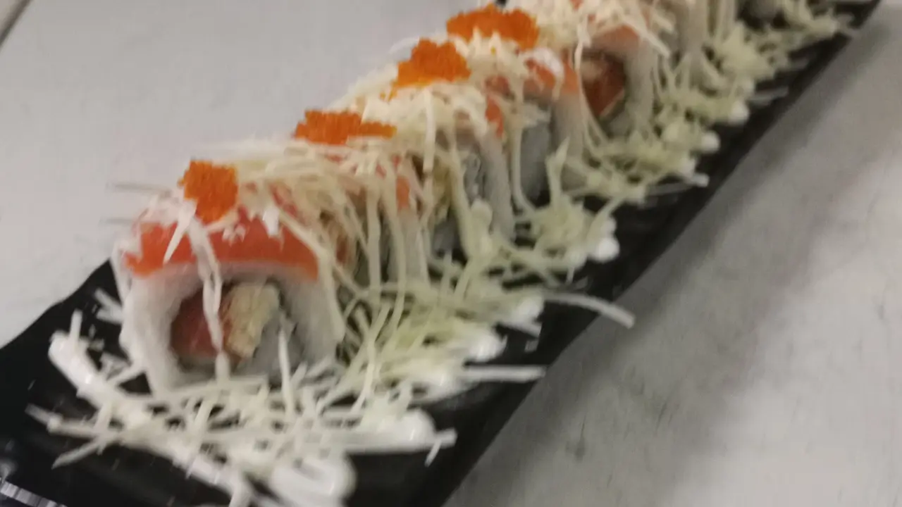OTW Sushi