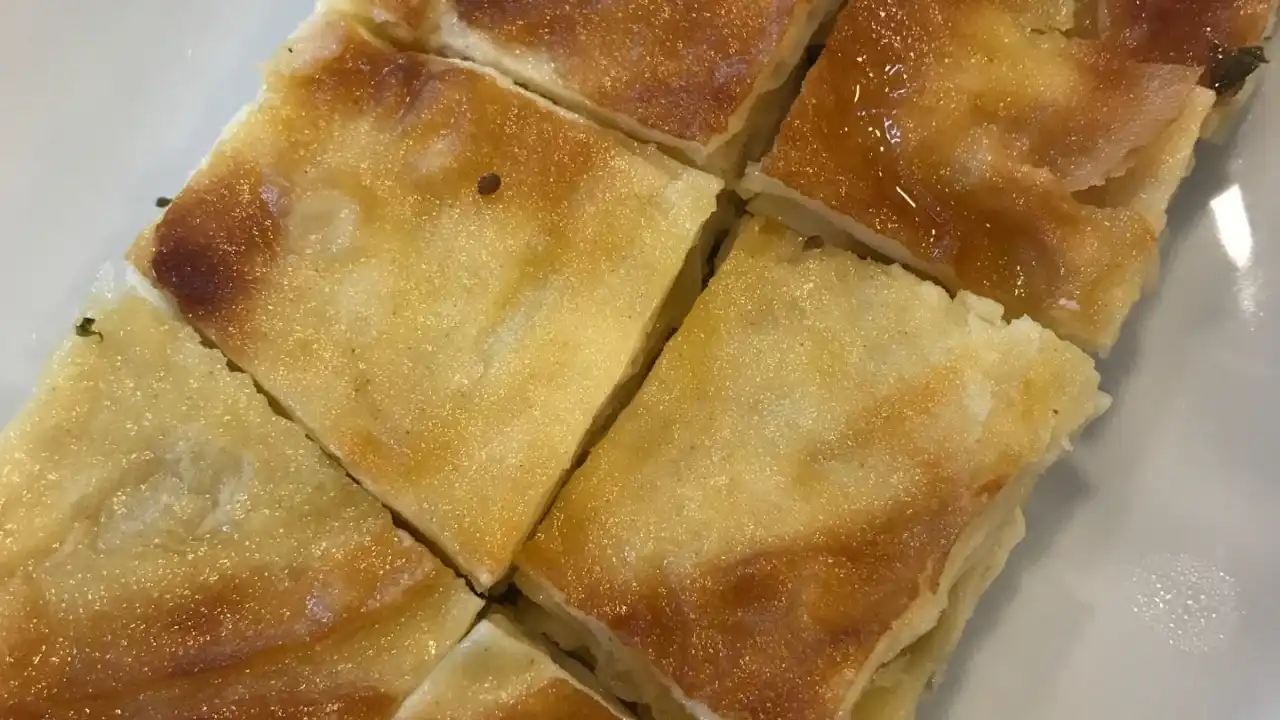 Aslı Börek Sahrayicedit