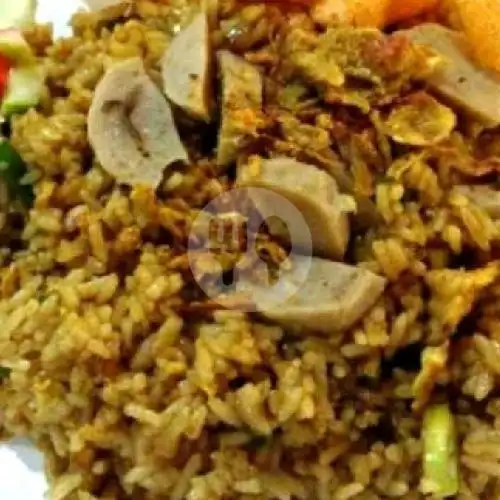 Gambar Makanan Nasi Goreng Juragan 7