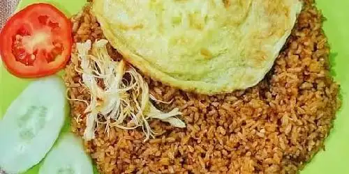 Nasi Goreng 77, Jelupang Raya