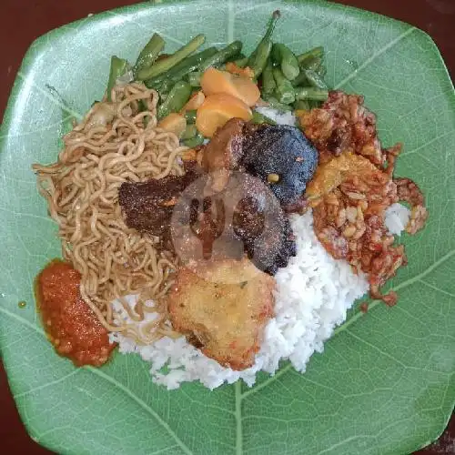 Gambar Makanan Warung Nasi Jawa Timur Berkah 6