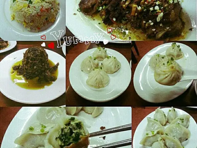 Su Zhou Tea House Food Photo 18