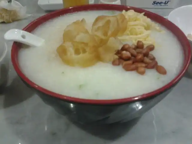 Gambar Makanan Long Lie - Bubur Hongkong (chang fen) 7