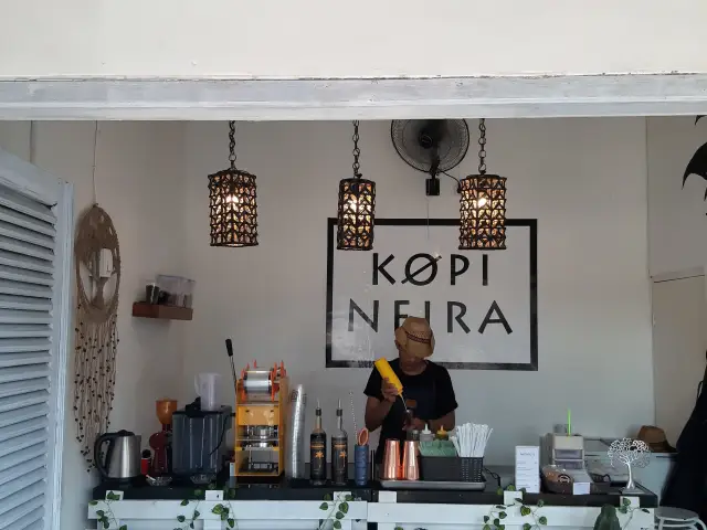 Gambar Makanan Kopi Neira 5