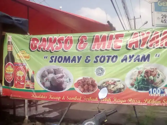 Gambar Makanan Pondok Bakso 1