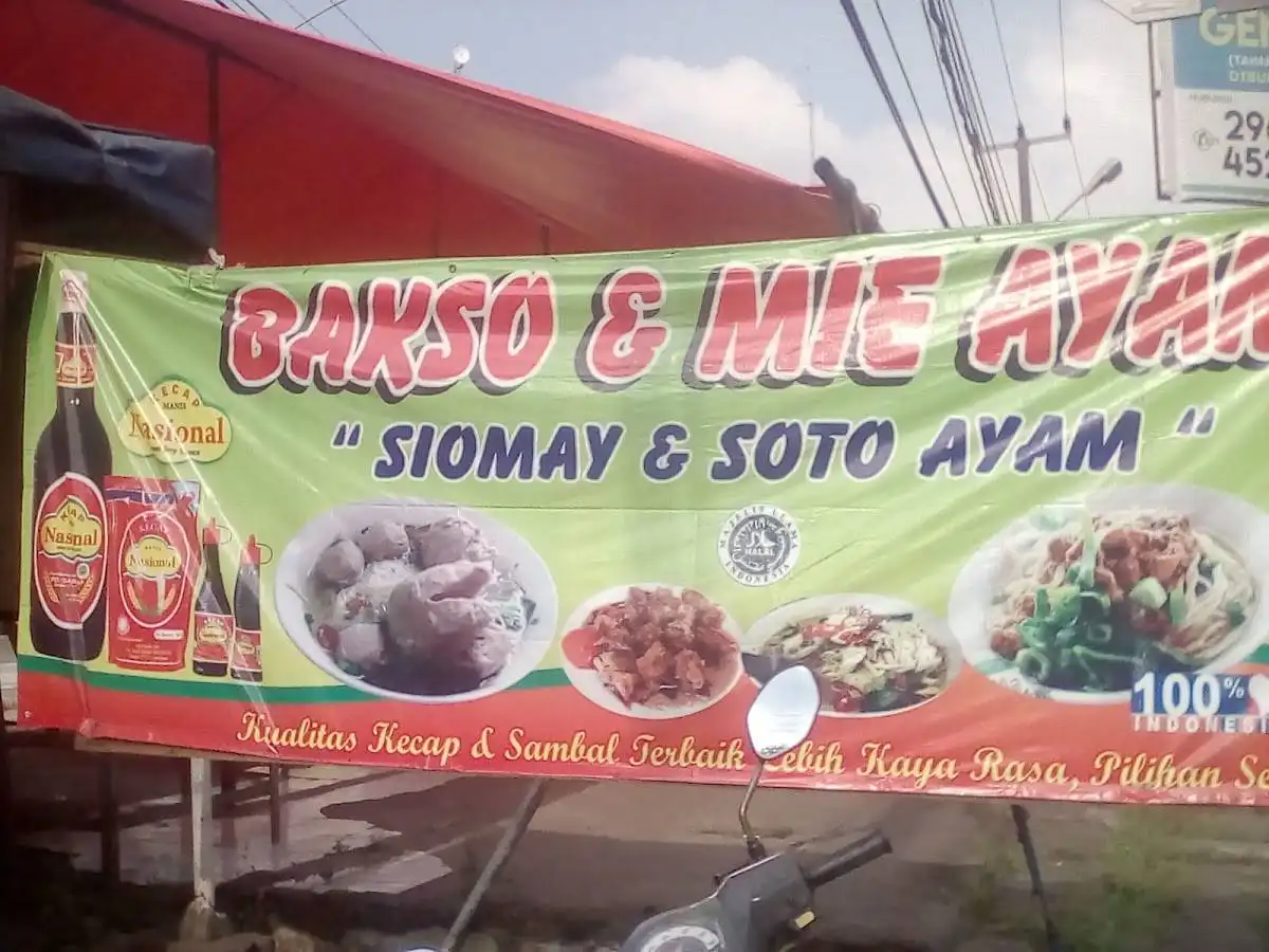 Pondok Bakso