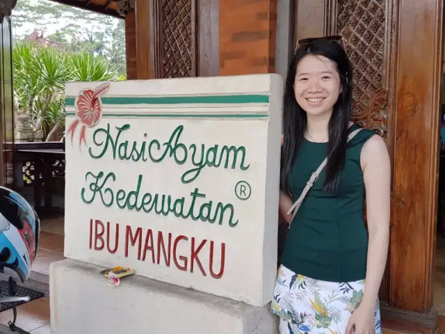 Gambar Makanan Nasi Ayam Kedewatan Ibu Mangku 18