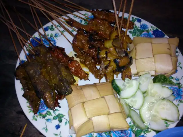 Gerai Satay Mana Lagi Dan Mee Bandung Food Photo 2