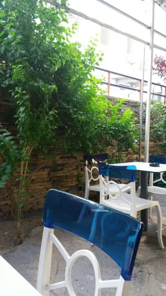 Unis Cafe'nin yemek ve ambiyans fotoğrafları 6