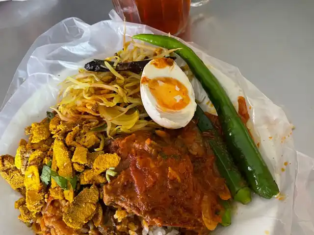 Nasi Kandar Sadam Food Photo 7