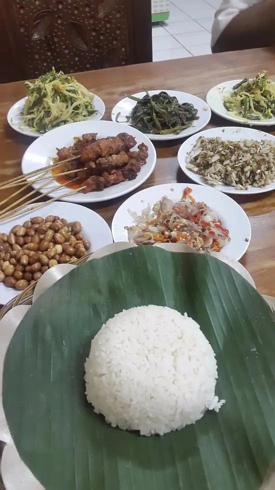 Gambar Makanan Ayam Betutu Khas Gilimanuk Bali - Cabang Tuban 17