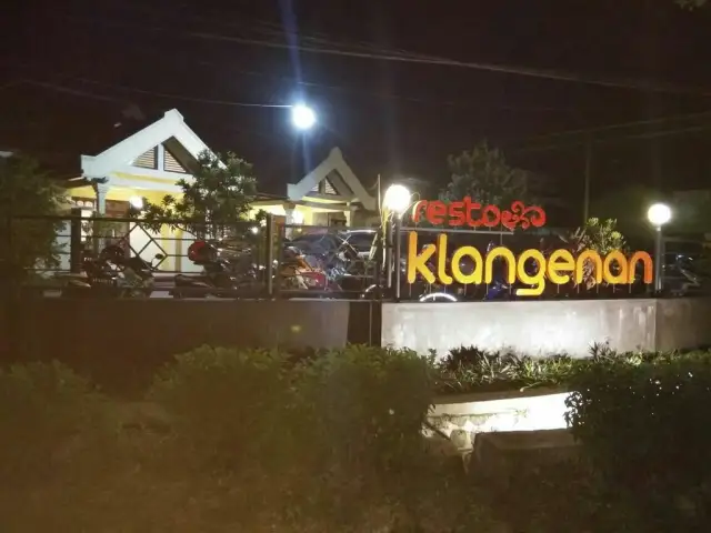 Gambar Makanan Resto Klangenan 6