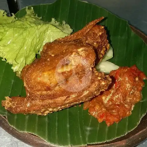 Gambar Makanan Pecel Lele Mbak Tatik 1