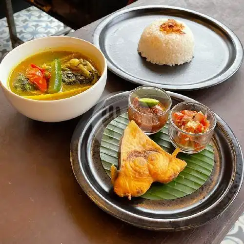 Gambar Makanan iGobar Bli Wayan Ubud, Jl Bisma No. 32, Ubud 1