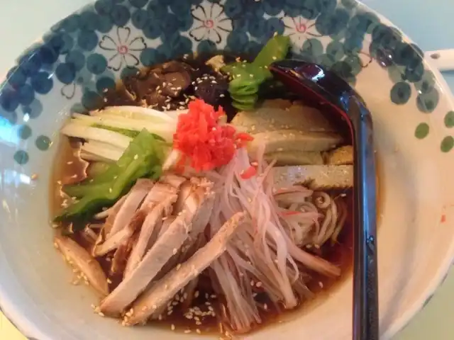 Ajiten Ramen Food Photo 2