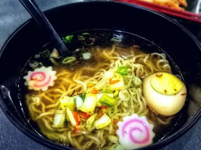 Gambar Makanan Gokana Ramen & Teppan 19