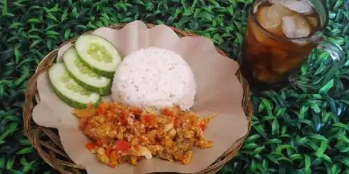 Ayam Geprek Bang Rangga, Margadana