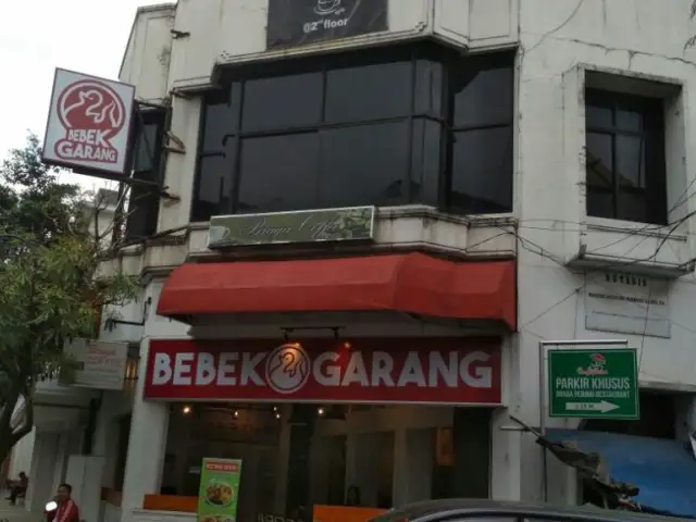 Gambar Makanan Bebek Garang 4