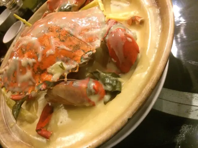 Crazy Crabs Food Photo 17