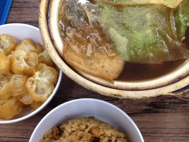 Gambar Makanan Hoki Klang Bak Kut Teh 14