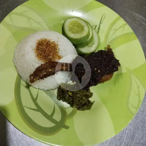 Gambar Makanan Nasi Bebek, Empal Gentong SG 1