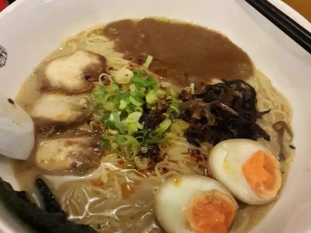 Gambar Makanan Hakata Men-Oh 14