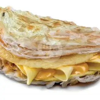 Gambar Makanan Liang Sandwich Lippo Mall Puri, Puri Indah 7