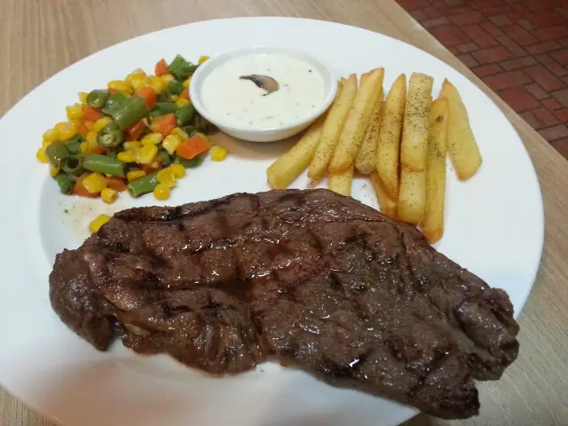 Gambar Makanan SinouSteak 1