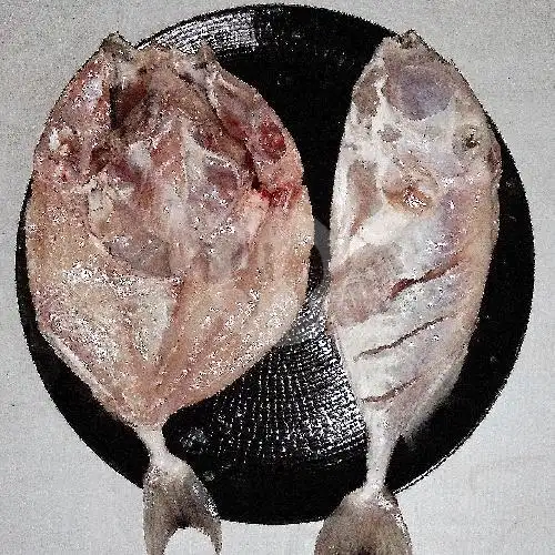 Gambar Makanan Ikan Bakar Etong Dan Seafood, K H Abdul Raya 5