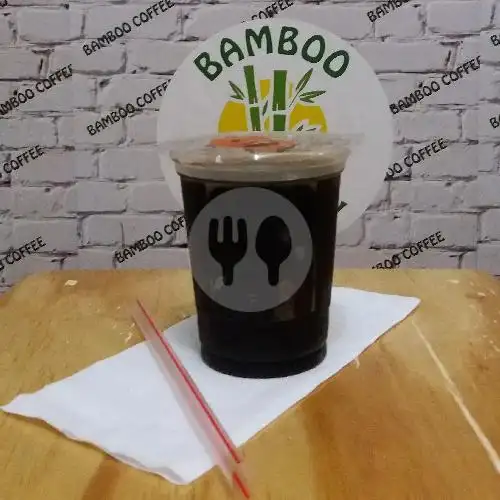 Gambar Makanan Bamboo Coffee, Kebayoran Lama 7