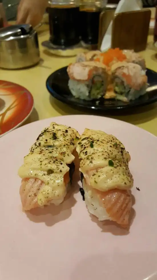 Gambar Makanan Sushi Tei - Lotte Shopping Avenue 15