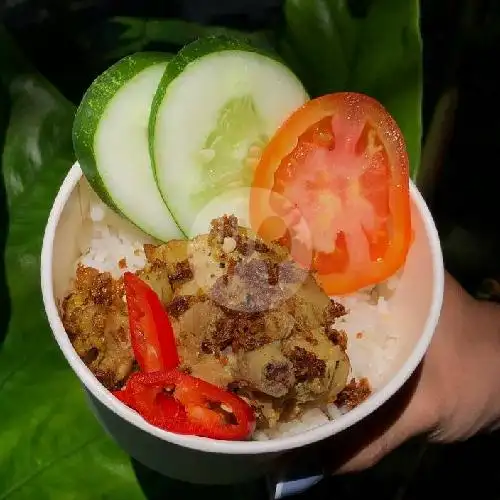 Gambar Makanan Warung Kopi Bali Bhineka, Merdeka 2