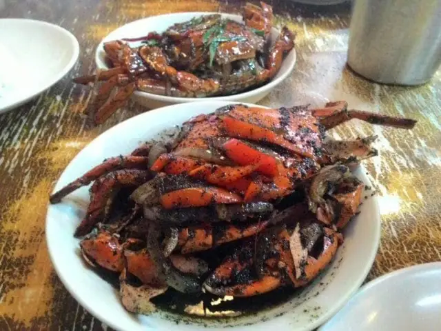 Crazy Crab Food Photo 10