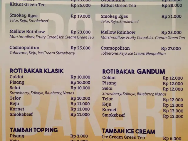 Gambar Makanan Kedai Sugoi 8