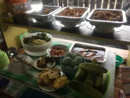 Gambar Makanan Pecel Madiun 9