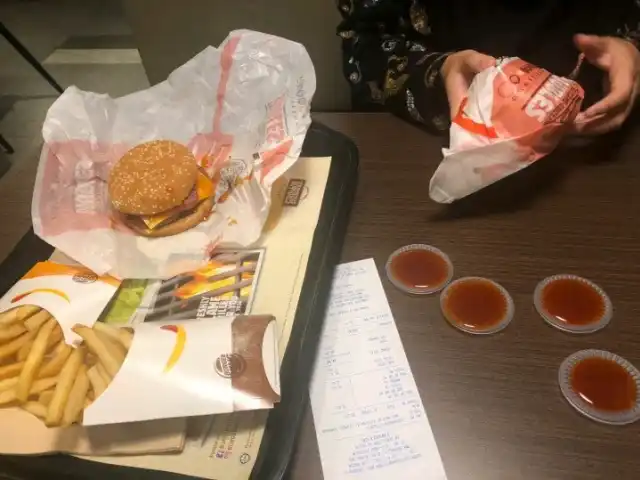 Burger King Food Photo 13