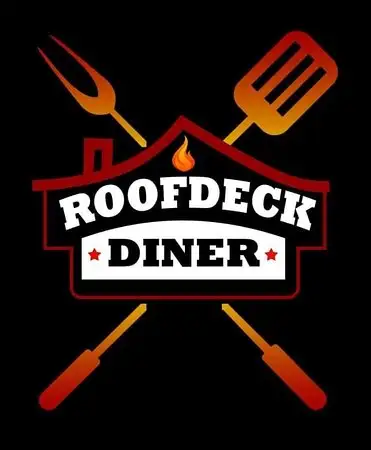 Roofdeck Diner Food Photo 1
