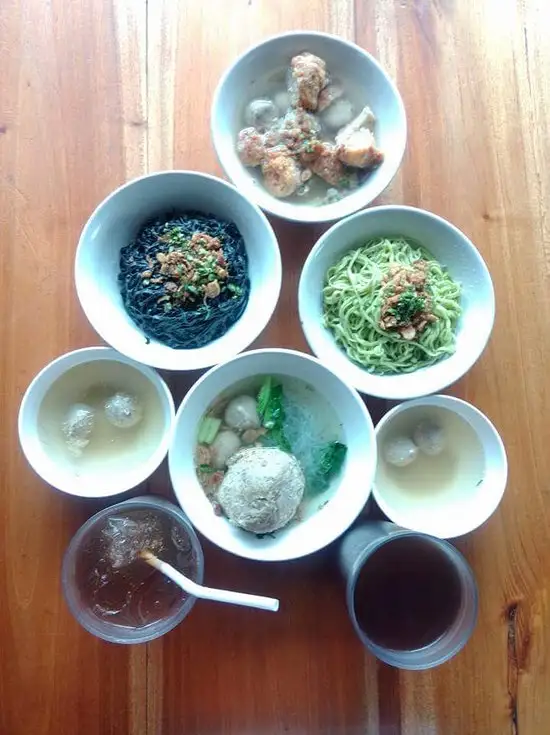 Gambar Makanan Bakso Boedjangan 11