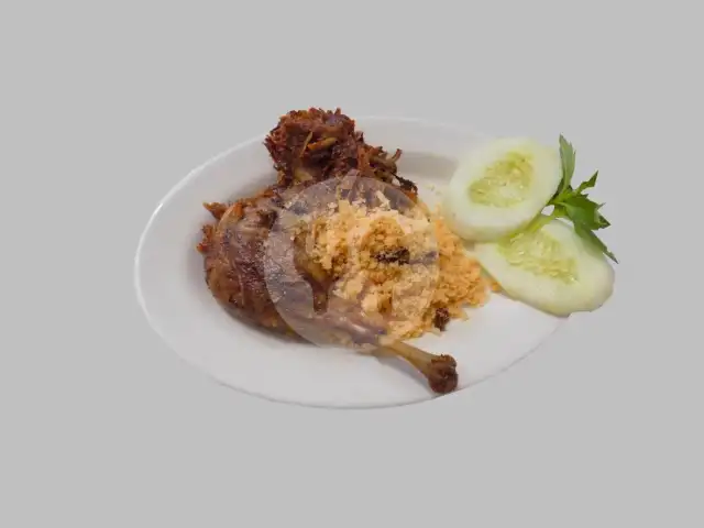 Gambar Makanan Ayam Presto Ny. Nita, Green Ville 14