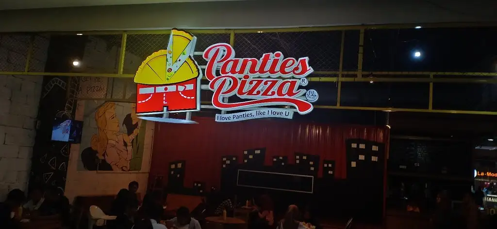 Gambar Makanan Panties Pizza Solo Paragon 3