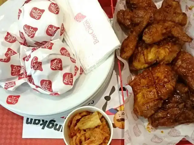 Gambar Makanan Bon Chon 17