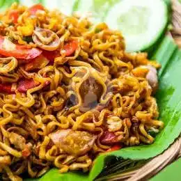 Gambar Makanan Nasi Goreng Gila 19