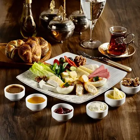 Fatma Sultan Restaurant (Türk Mutfağı)'nin yemek ve ambiyans fotoğrafları 67