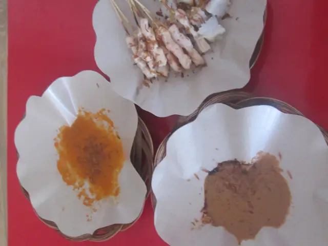 Gambar Makanan Sate Taichan Khas Uda 13