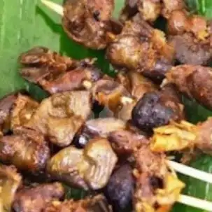 Gambar Makanan Ayam Bakar Saus Padang M.Ramdan 15