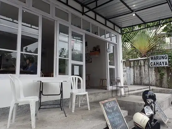 Gambar Makanan Warung Cahaya 11